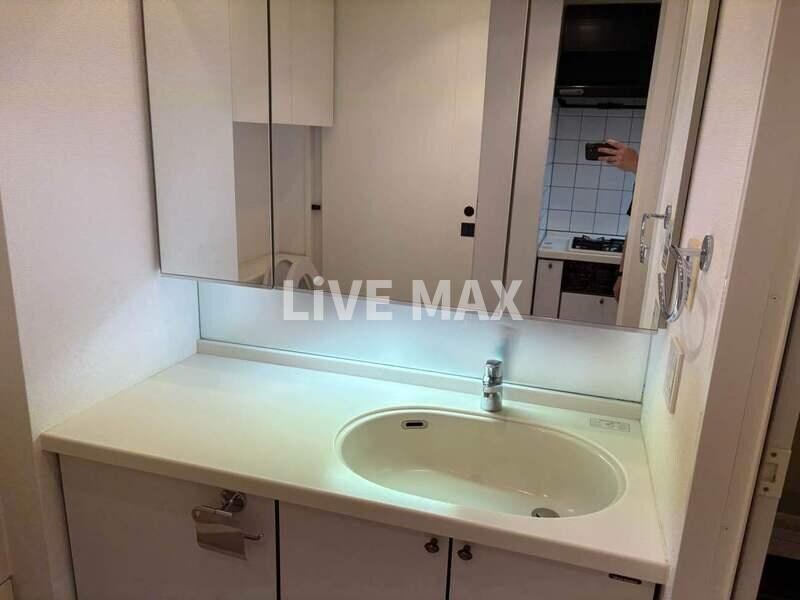 コンパートメント東京中央の物件内観写真