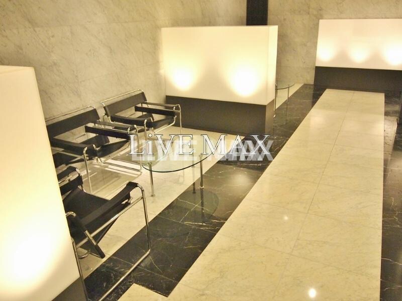 コンパートメント東京中央の物件内観写真