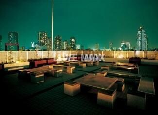 コンパートメント東京中央の物件内観写真