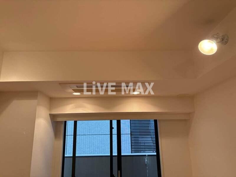 コンパートメント東京中央の物件内観写真