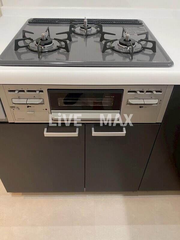 URNA SANDSの物件内観写真