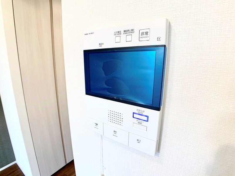 オープンブルーム川口の物件内観写真