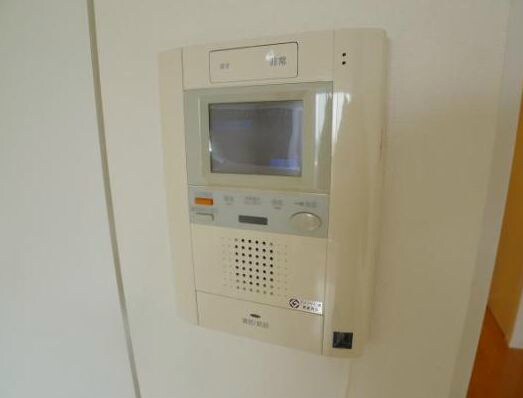 グランハイツ錦糸町の物件内観写真