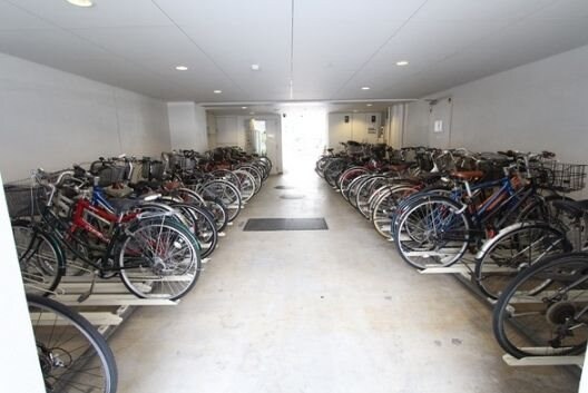 グランハイツ錦糸町の物件内観写真