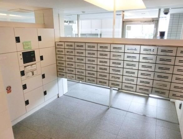 グランハイツ錦糸町の物件内観写真