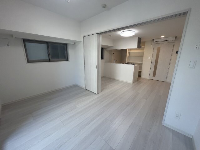 グランカーサ上野入谷の物件内観写真