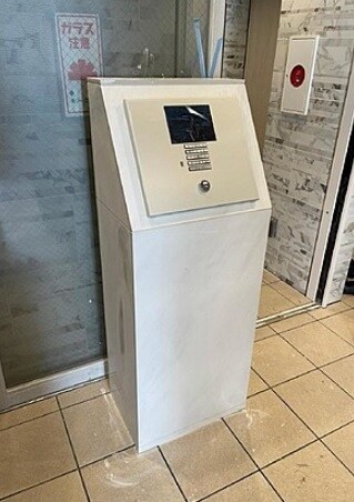 グランカーサ上野入谷の物件内観写真