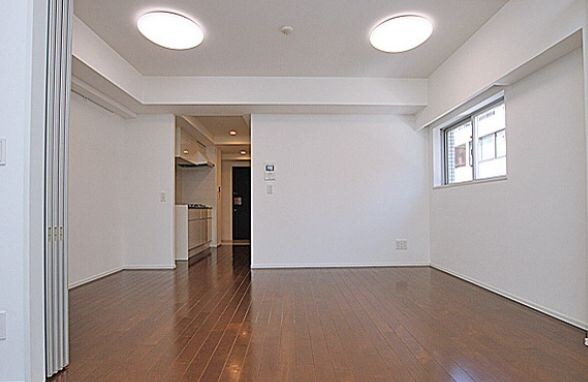 ドゥーエ日本橋浜町の物件内観写真