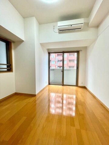 レジディア入谷の物件内観写真