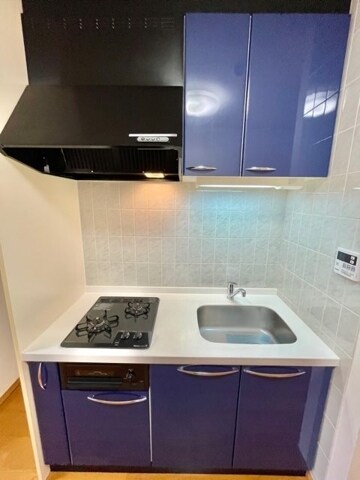 レジディア入谷の物件内観写真