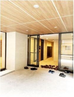 ルフォンプログレ上野マークスの物件外観写真