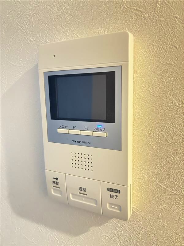 PEARレジデンス浅草の物件内観写真