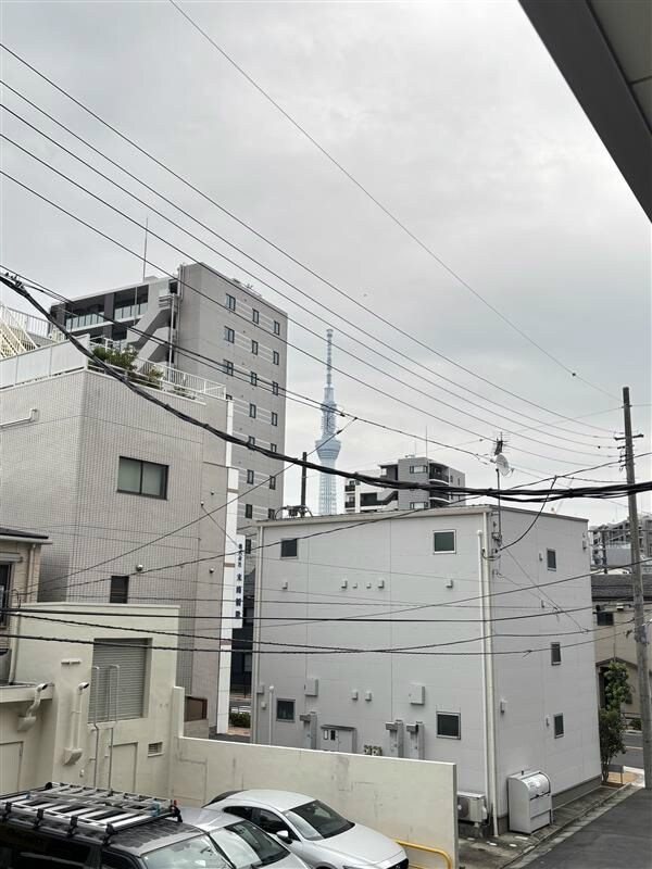 PEARレジデンス浅草の物件内観写真