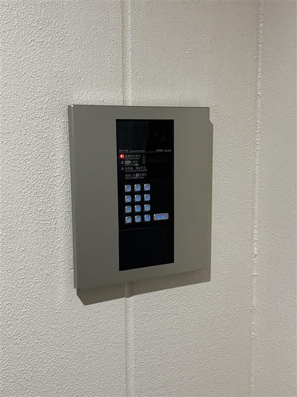 PEARレジデンス浅草の物件内観写真