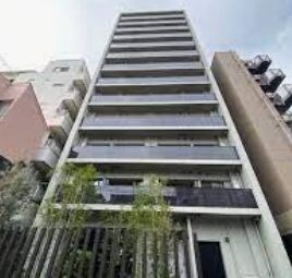 ライオンズフォーシア清澄白河の物件外観写真