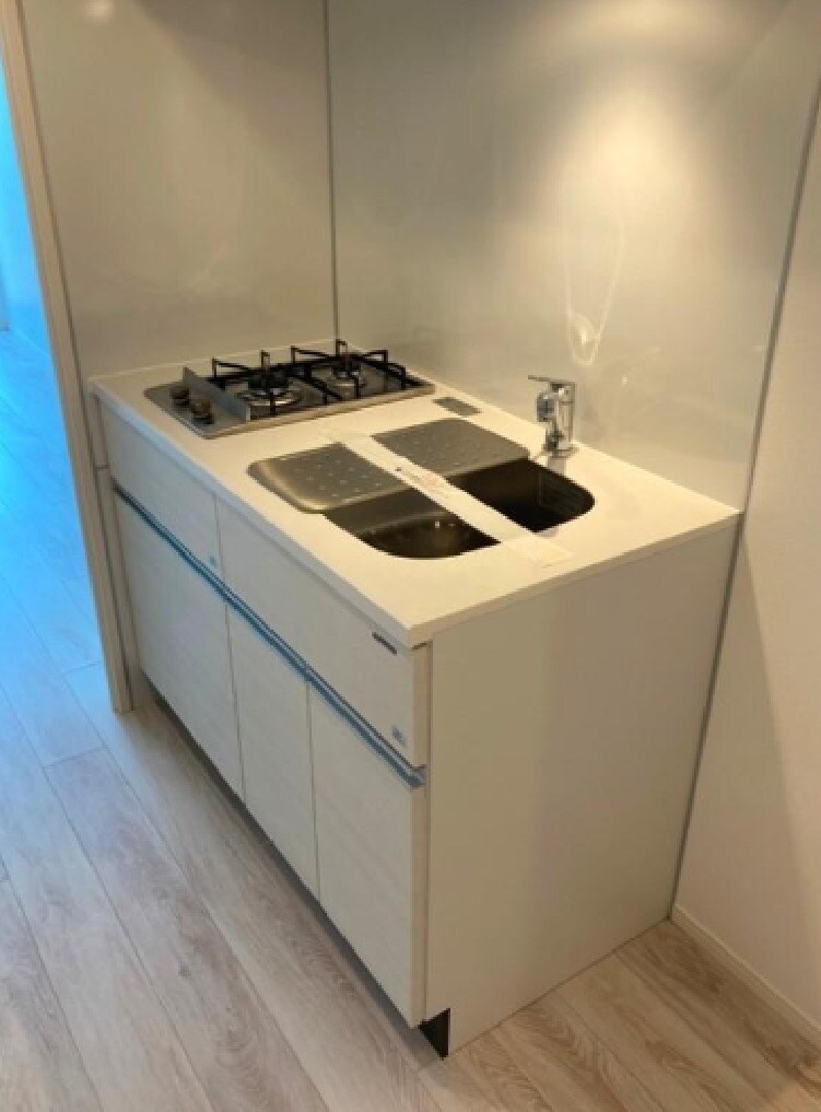 ライオンズフォーシア清澄白河の物件内観写真