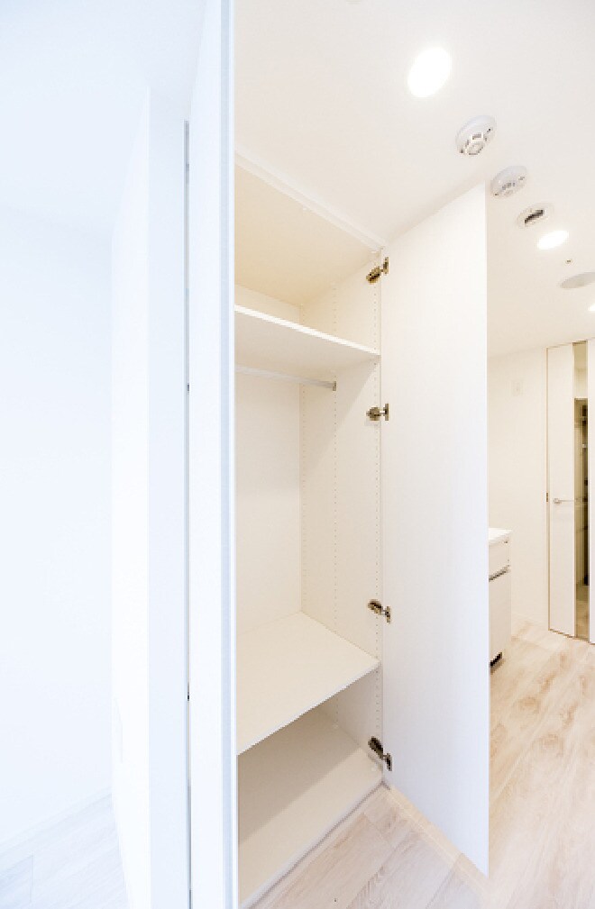 ライオンズフォーシア清澄白河の物件内観写真