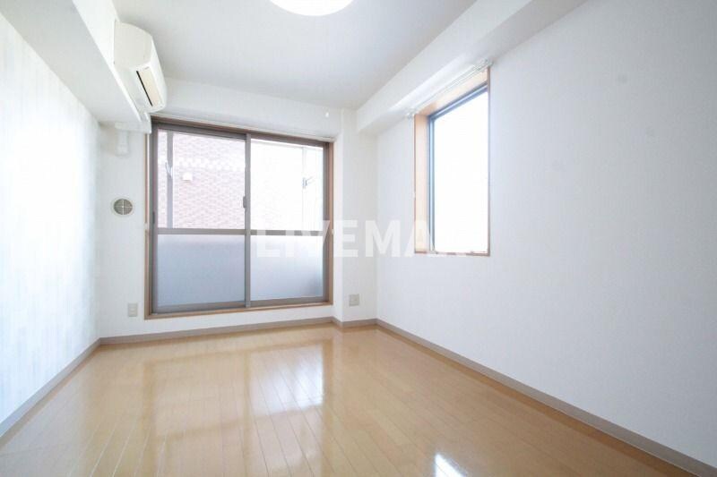 WING髙尾の物件内観写真