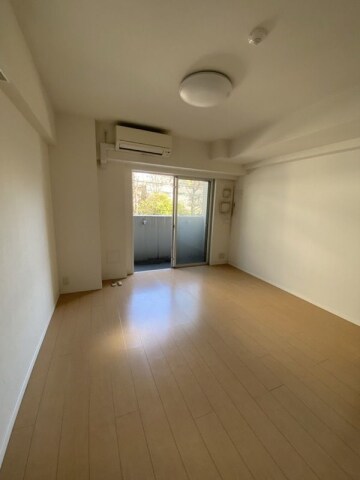 パークフロント常盤の物件内観写真