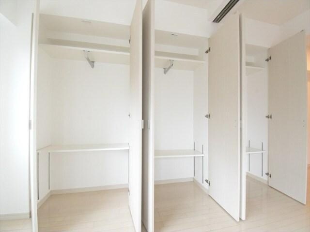 プラチナコート広尾の物件内観写真