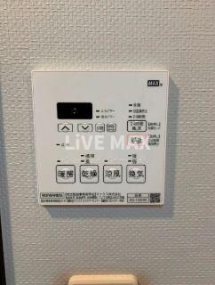 アーバンパーク浅草の物件内観写真