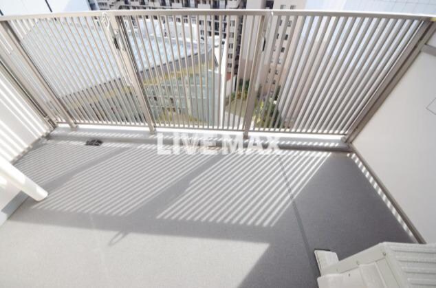 RIDGE豊洲の物件内観写真