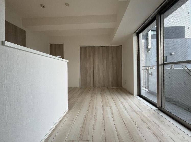 ルミーク根岸の物件内観写真