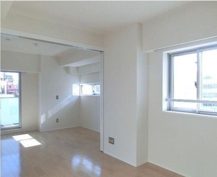 レジディア新御徒町の物件内観写真