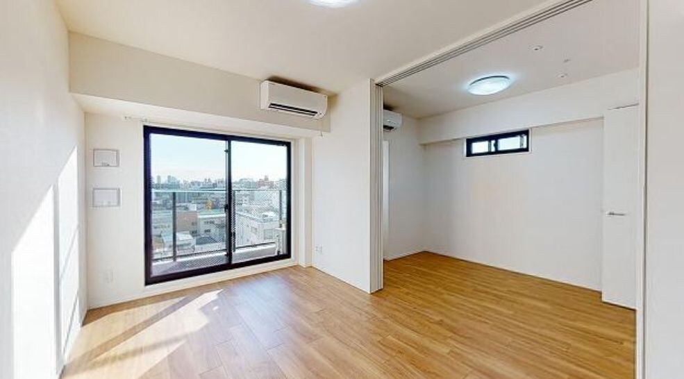 クレストコート本所吾妻橋の物件内観写真