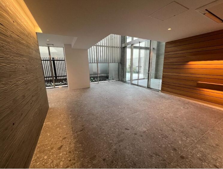 クレストコート本所吾妻橋の物件外観写真