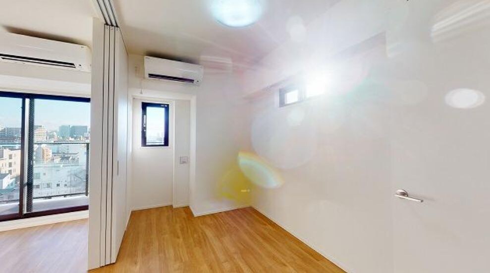 クレストコート本所吾妻橋の物件内観写真