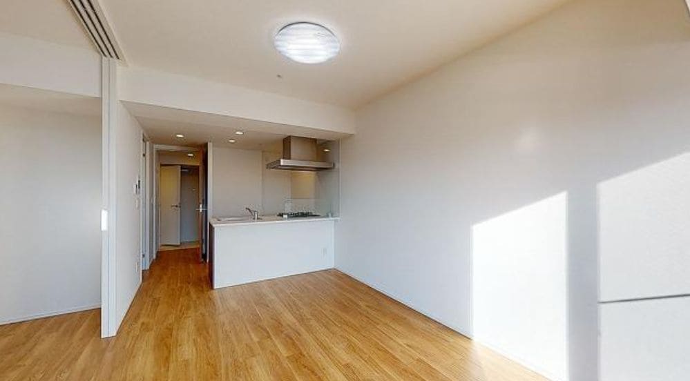 クレストコート本所吾妻橋の物件内観写真