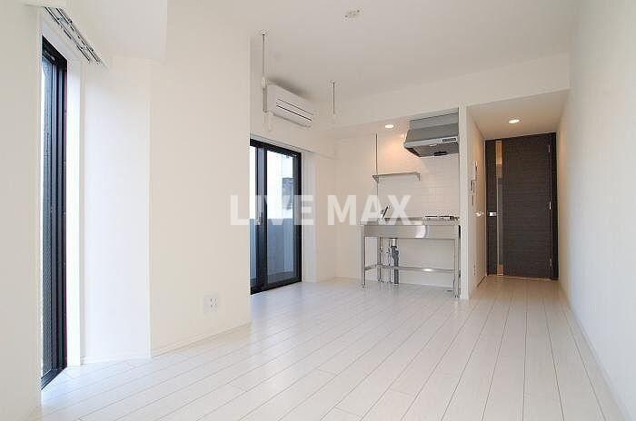 グランドコンシェルジュ広尾の物件内観写真