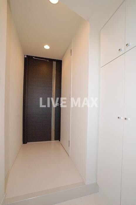 グランドコンシェルジュ広尾の物件内観写真