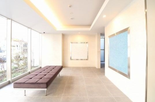 CASSIA上野入谷の物件外観写真