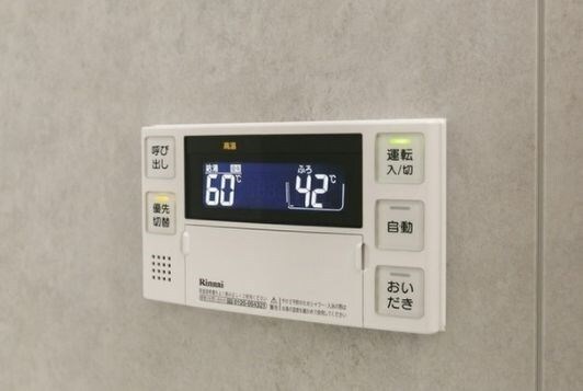 CASSIA上野入谷の物件内観写真