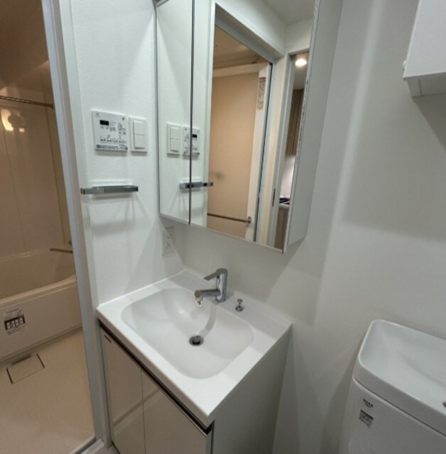 TRADIS両国Ⅲの物件内観写真