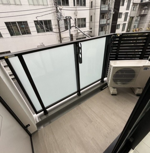 TRADIS両国Ⅲの物件内観写真