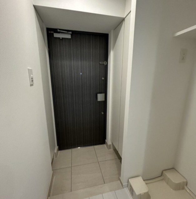 TRADIS両国Ⅲの物件内観写真