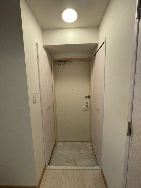 LUMINOUS浅草橋駅前の物件内観写真