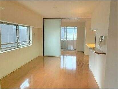 グレースレジデンス東京の物件内観写真