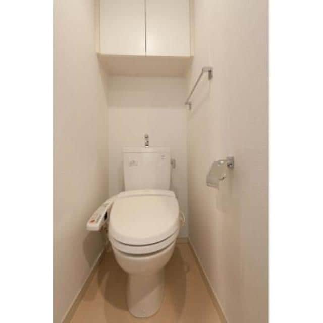 グレースレジデンス東京の物件内観写真