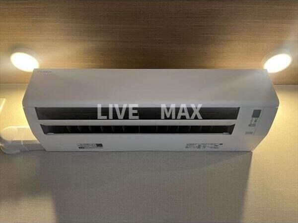 グランクレーア南砂の物件内観写真