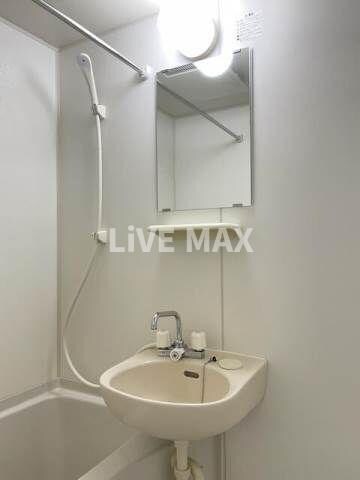 ライズ亀戸の物件内観写真