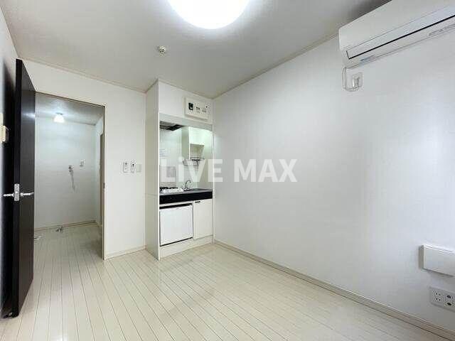 ライズ亀戸の物件内観写真