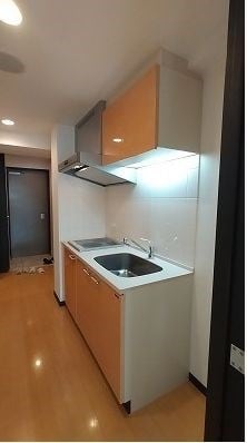 ミリオングランデ元赤坂ヒルズの物件内観写真