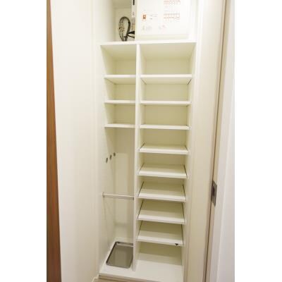 パークアクシス押上レジデンスの物件内観写真