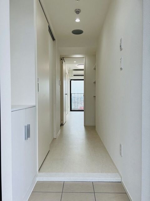 プライマル根岸の物件内観写真