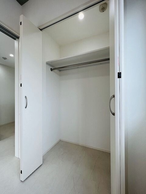 プライマル根岸の物件内観写真