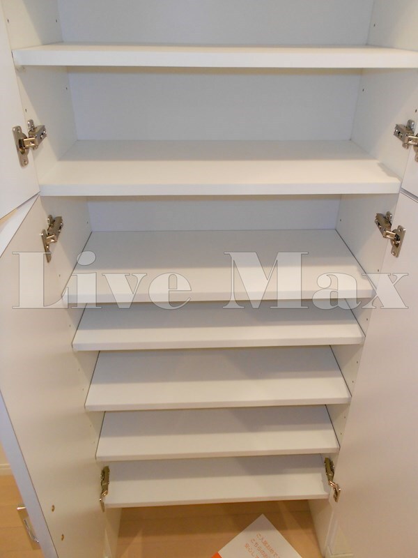 アプレシティ両国の物件内観写真